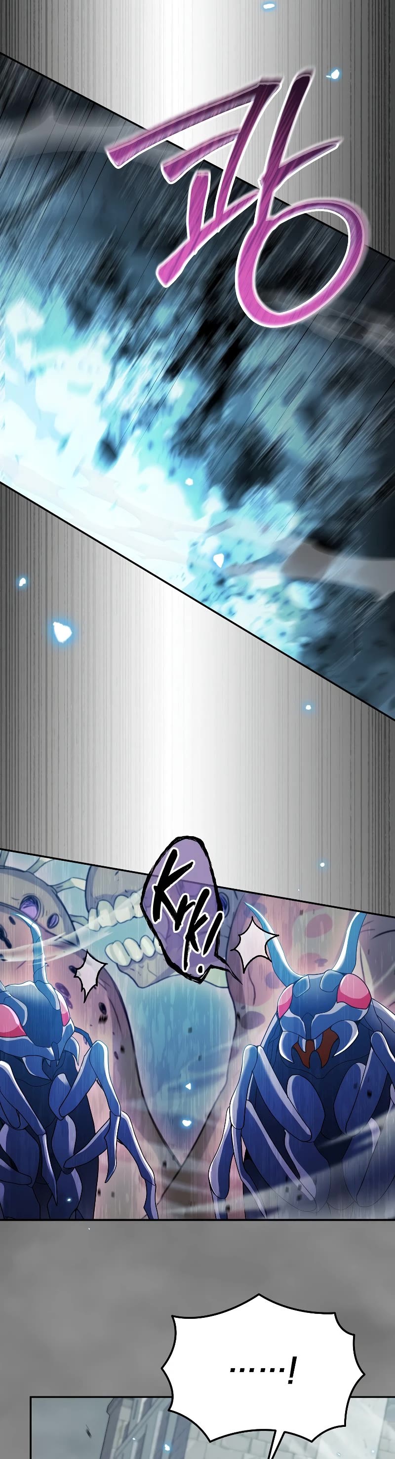 The Newbie is Too Strong chapter 63 page 31