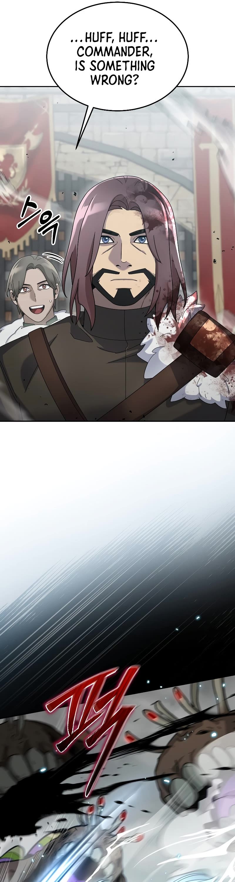 The Newbie is Too Strong chapter 63 page 38