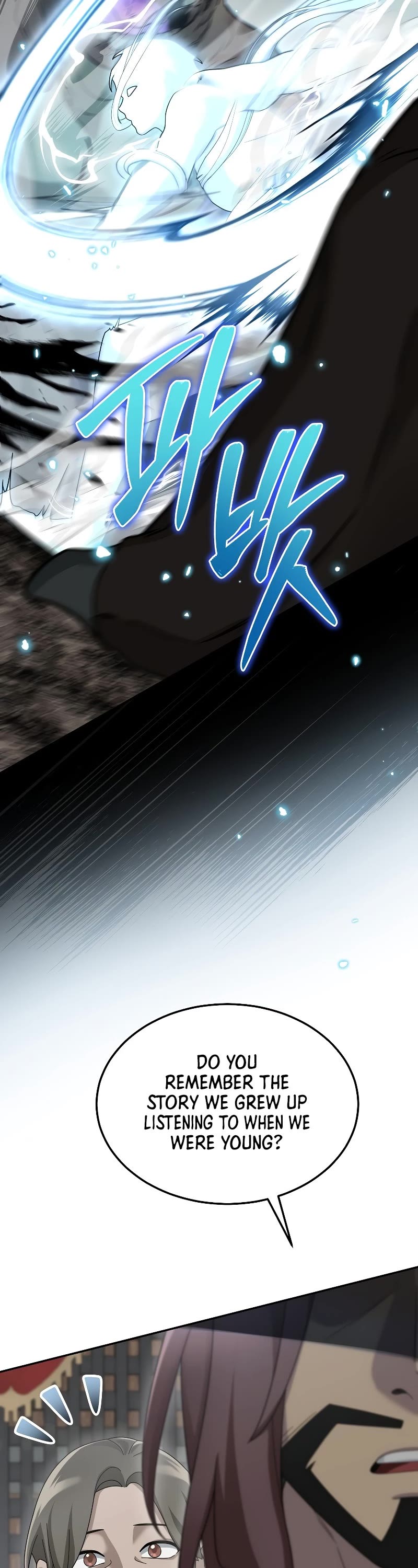 The Newbie is Too Strong chapter 63 page 39