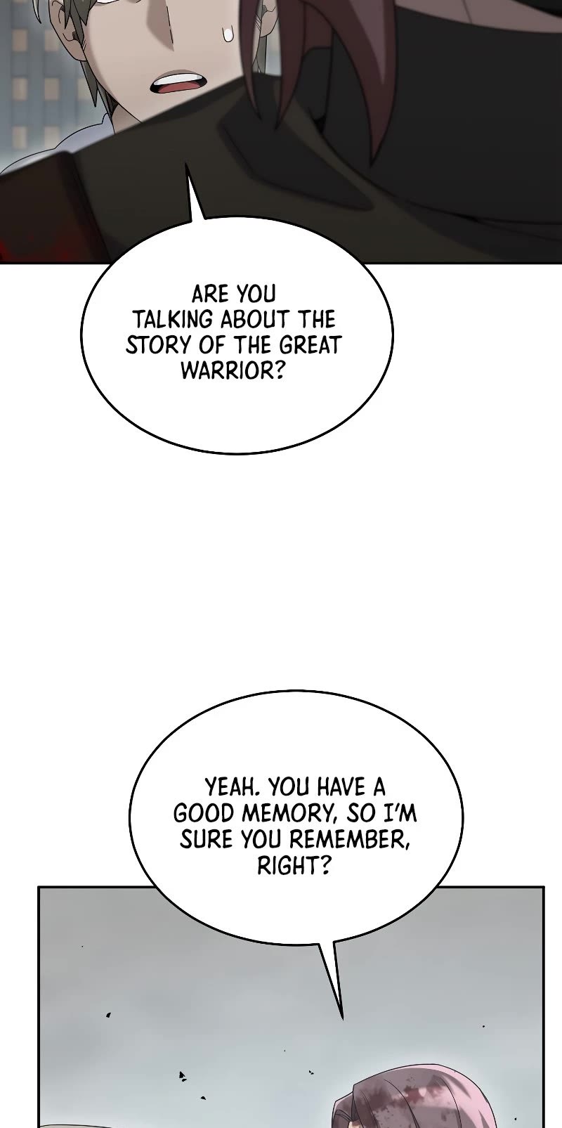 The Newbie is Too Strong chapter 63 page 40