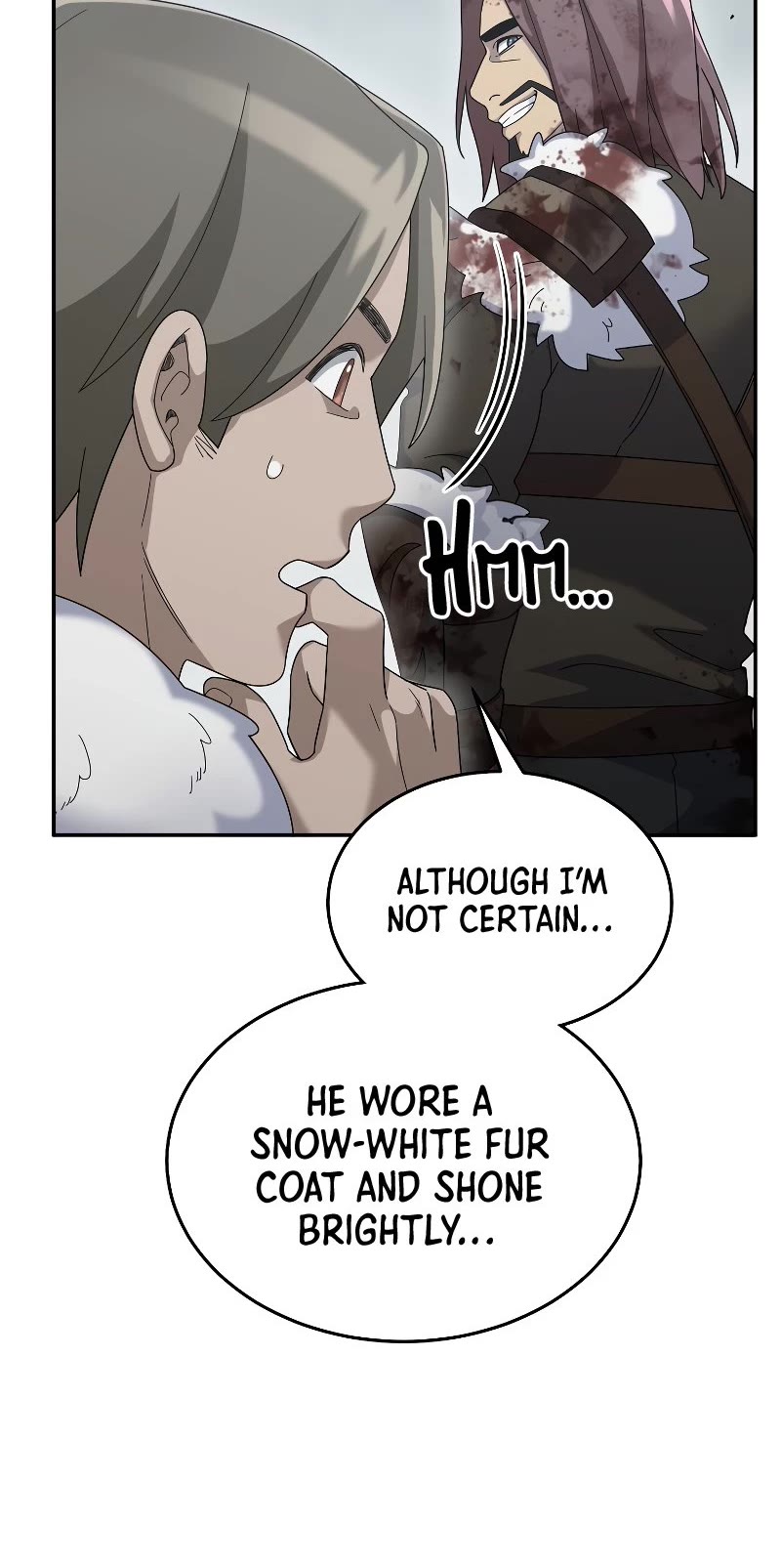 The Newbie is Too Strong chapter 63 page 41