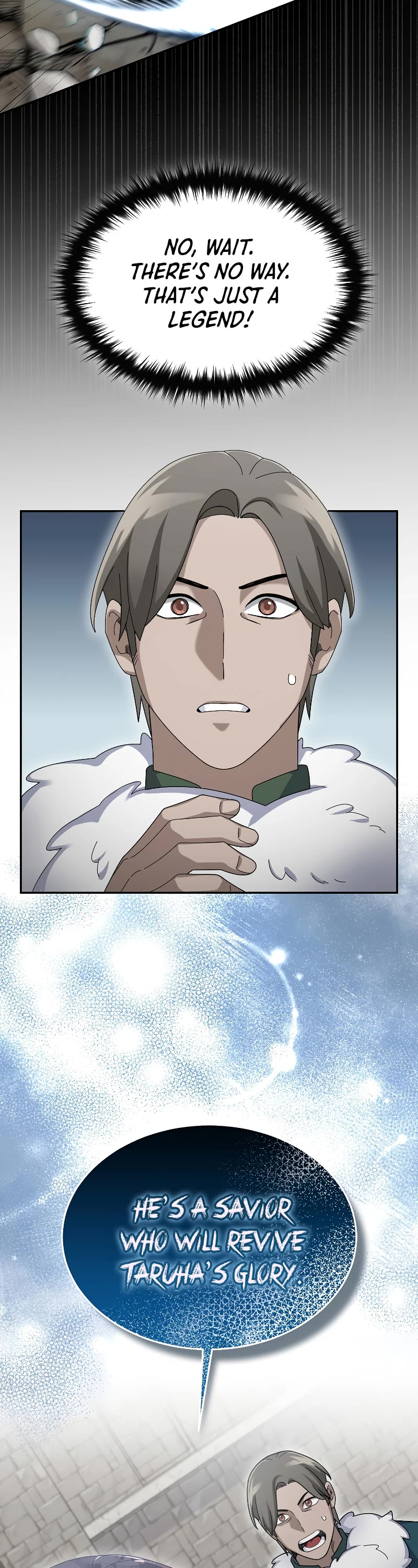 The Newbie is Too Strong chapter 63 page 43