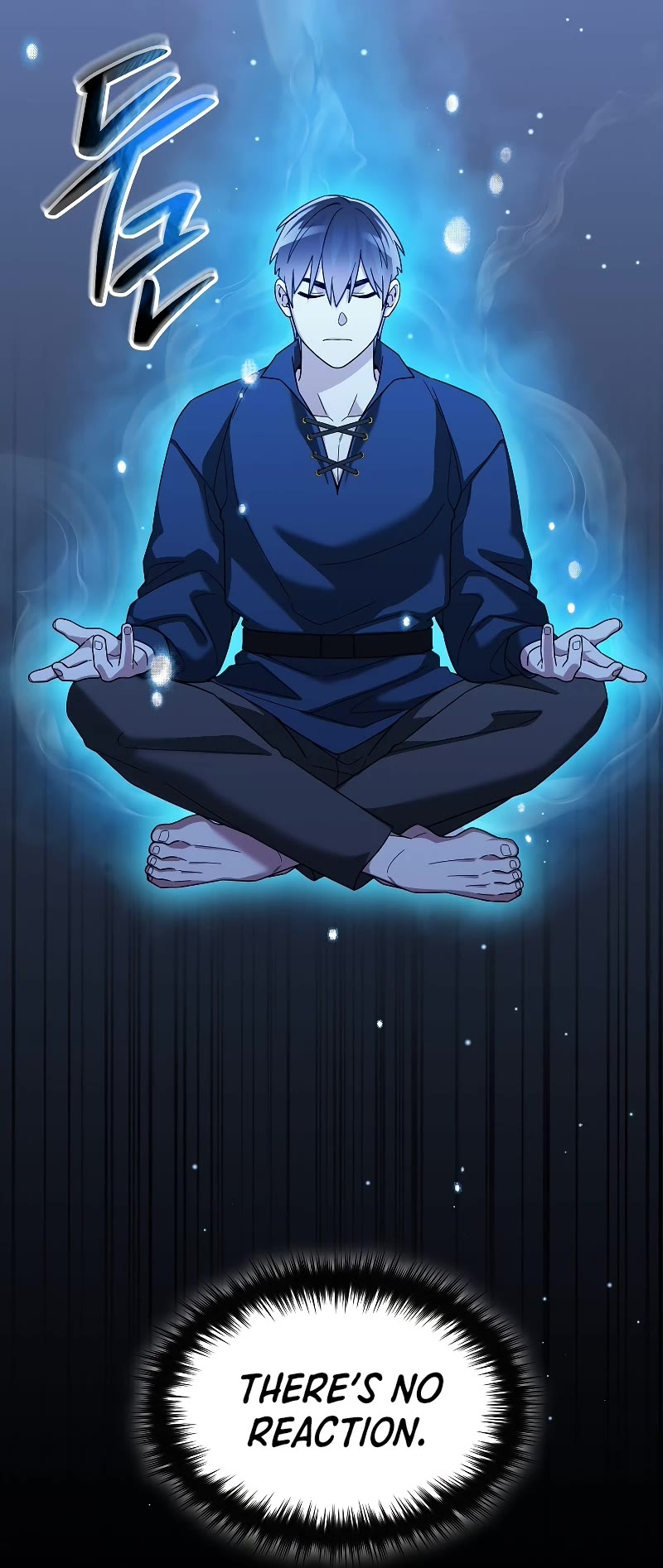 The Newbie is Too Strong chapter 66 page 12