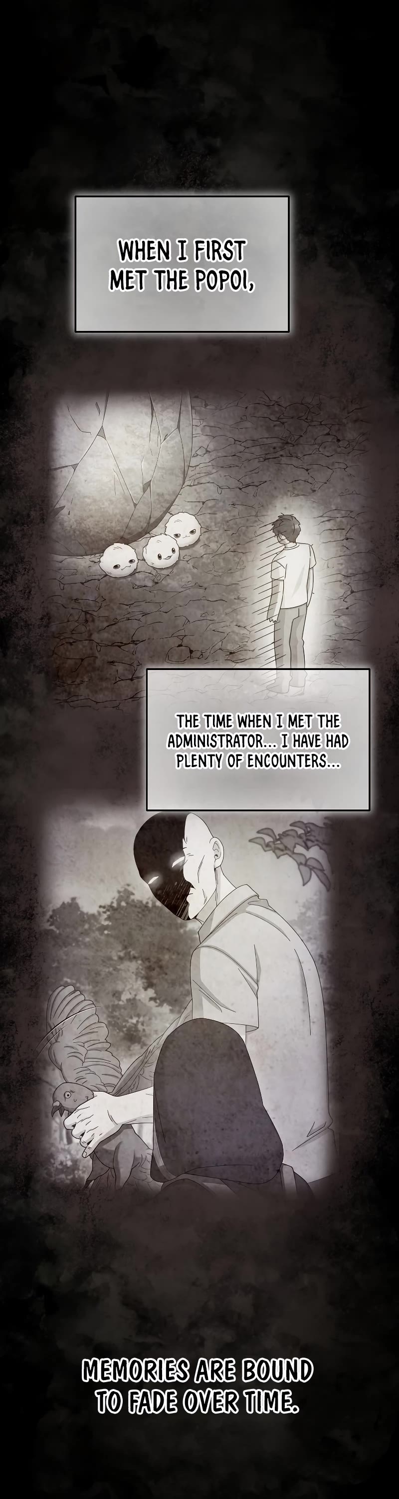 The Newbie is Too Strong chapter 66 page 14