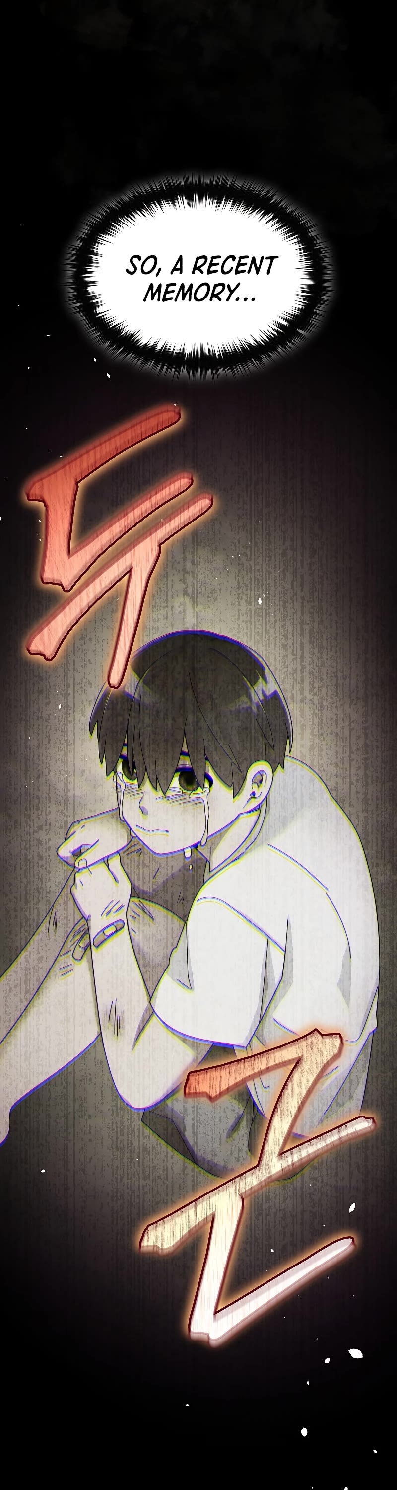 The Newbie is Too Strong chapter 66 page 15