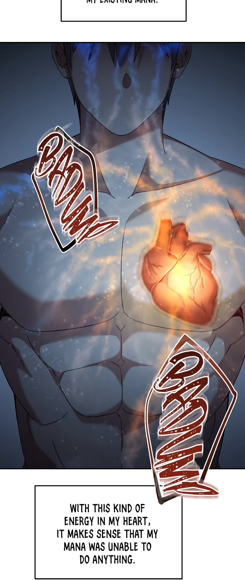 The Newbie is Too Strong chapter 66 page 18