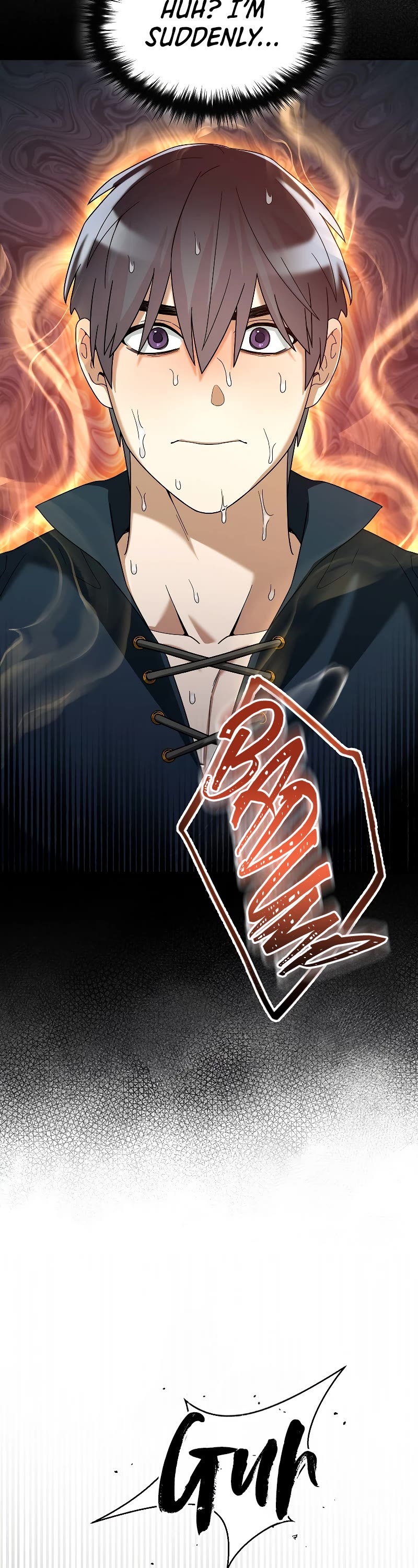 The Newbie is Too Strong chapter 66 page 20