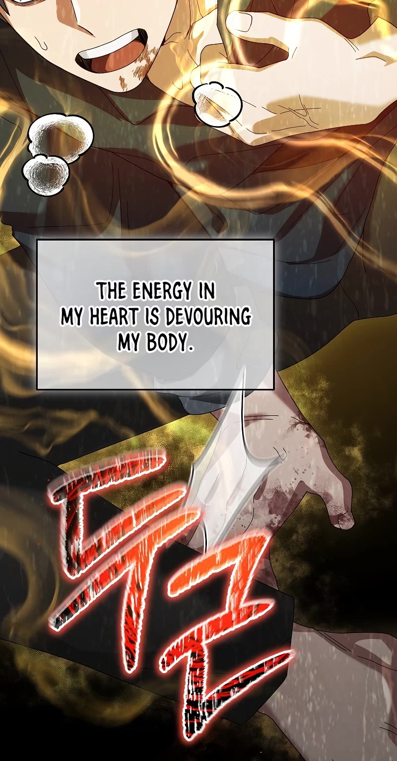 The Newbie is Too Strong chapter 66 page 23