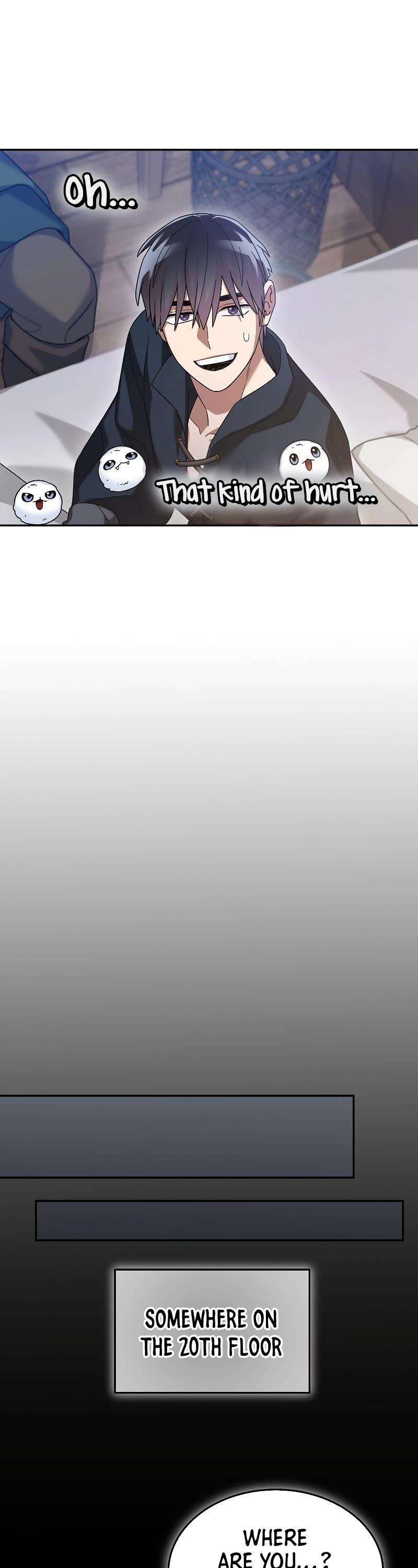 The Newbie is Too Strong chapter 66 page 44