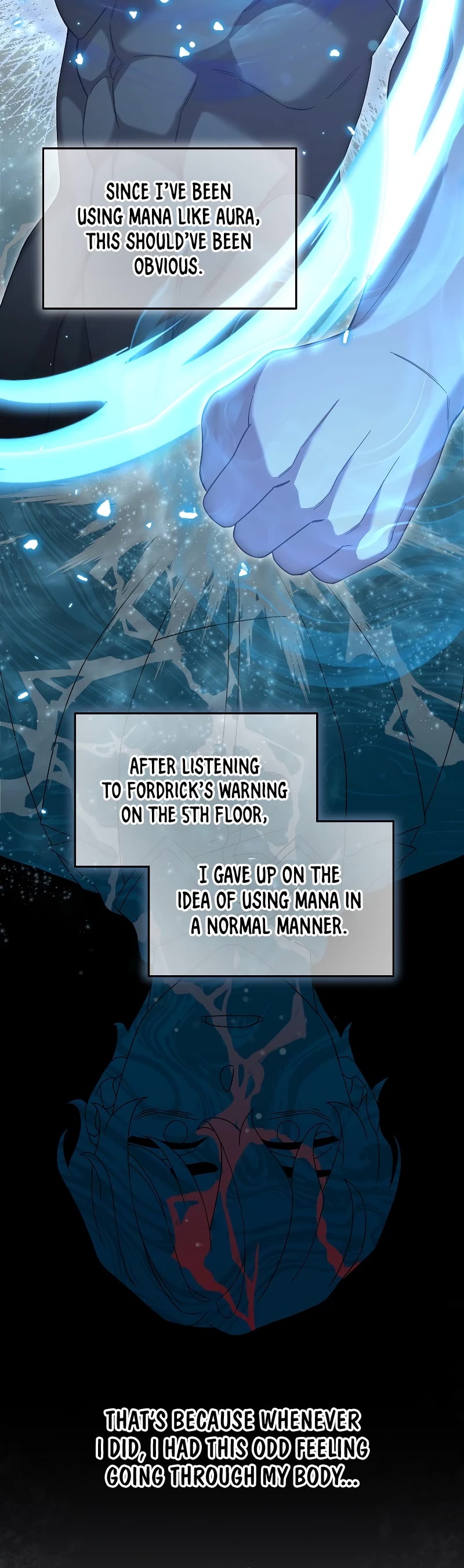 The Newbie is Too Strong chapter 66 page 5