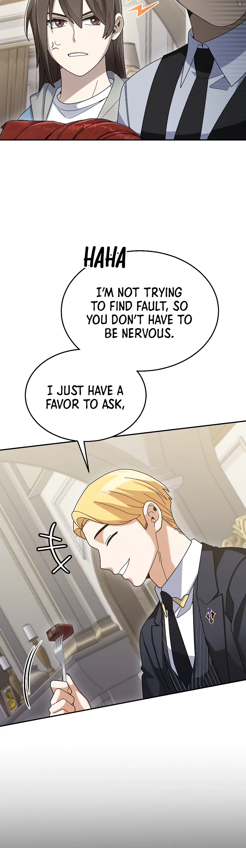 The Newbie is Too Strong chapter 67 page 11