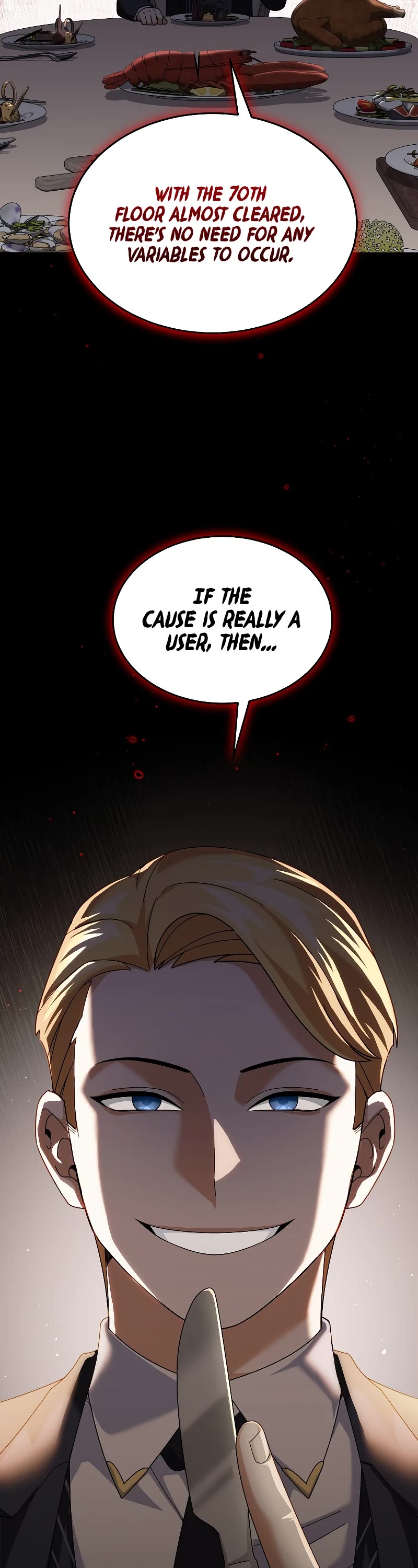 The Newbie is Too Strong chapter 67 page 18