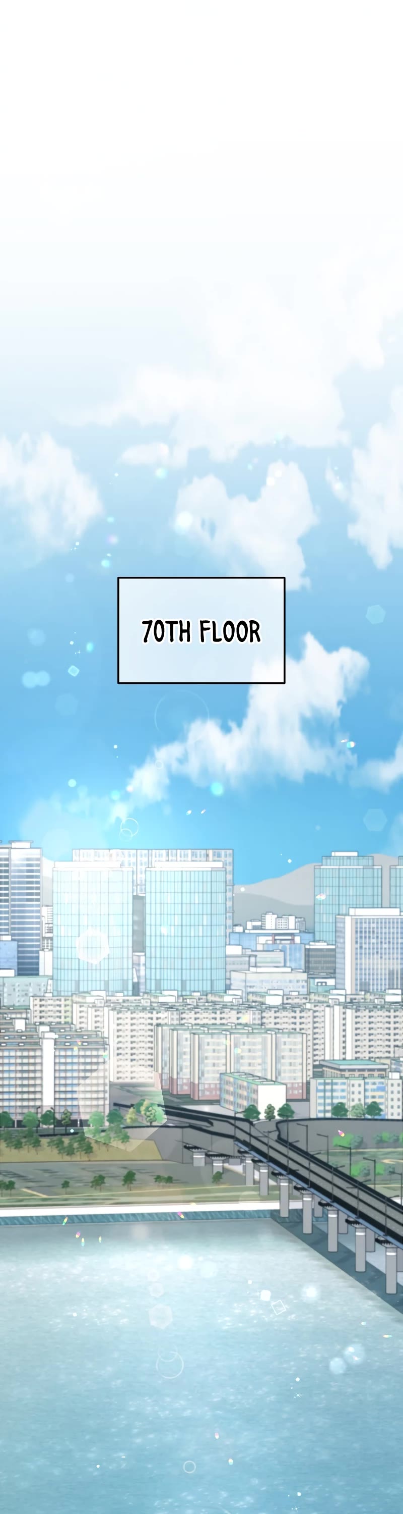 The Newbie is Too Strong chapter 67 page 2