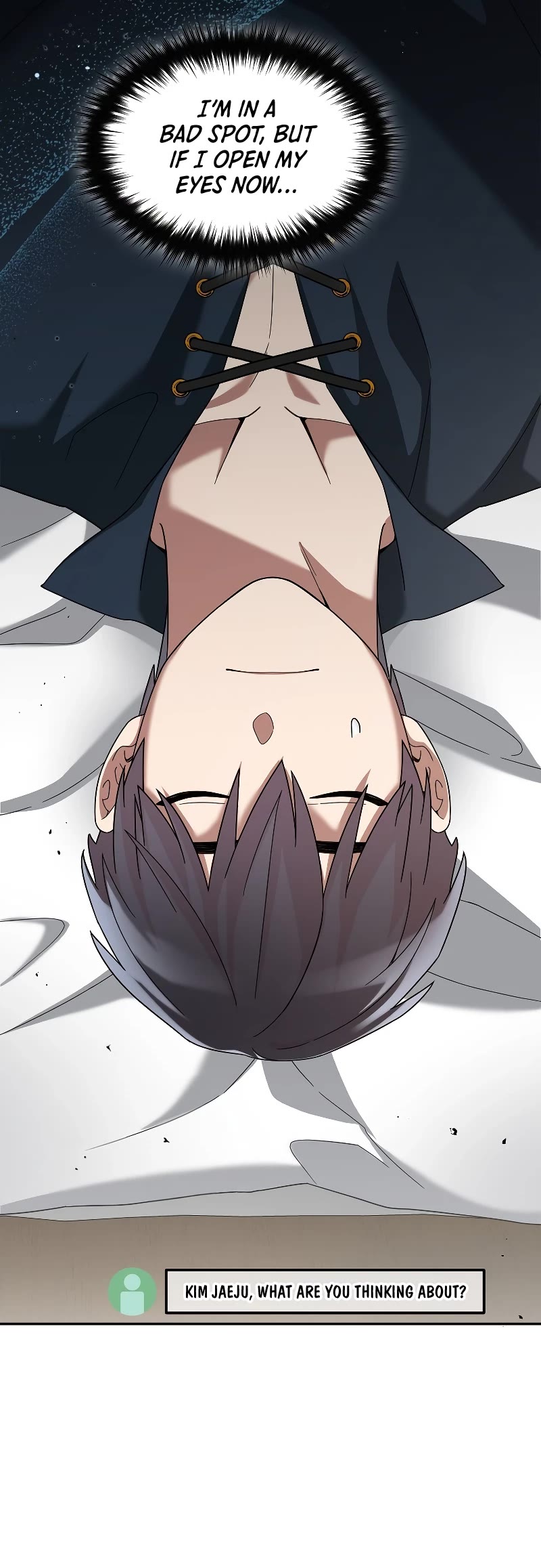 The Newbie is Too Strong chapter 67 page 21