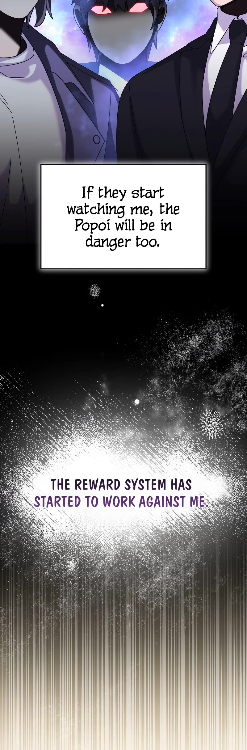 The Newbie is Too Strong chapter 67 page 26