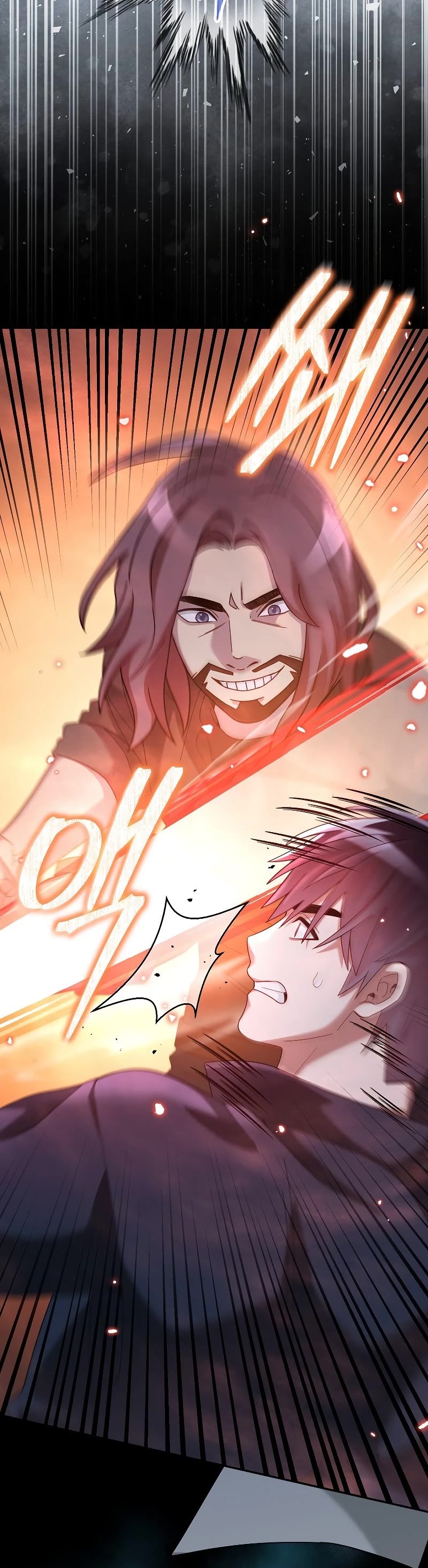 The Newbie is Too Strong chapter 67 page 44