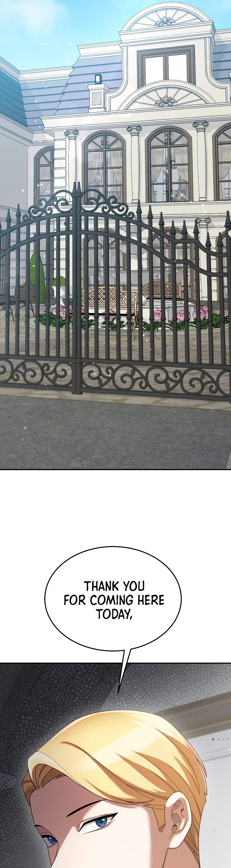 The Newbie is Too Strong chapter 67 page 7