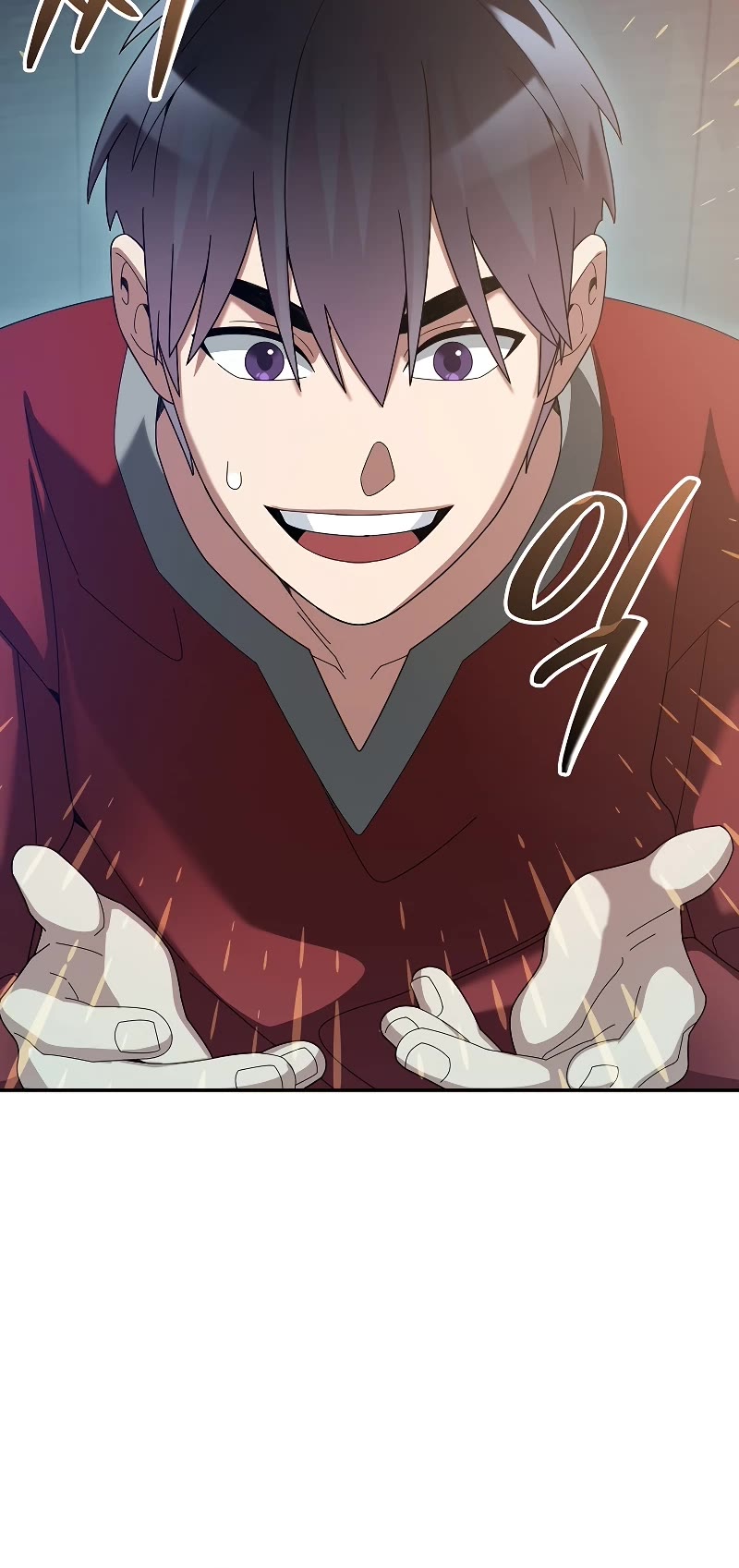 The Newbie is Too Strong chapter 68 page 20