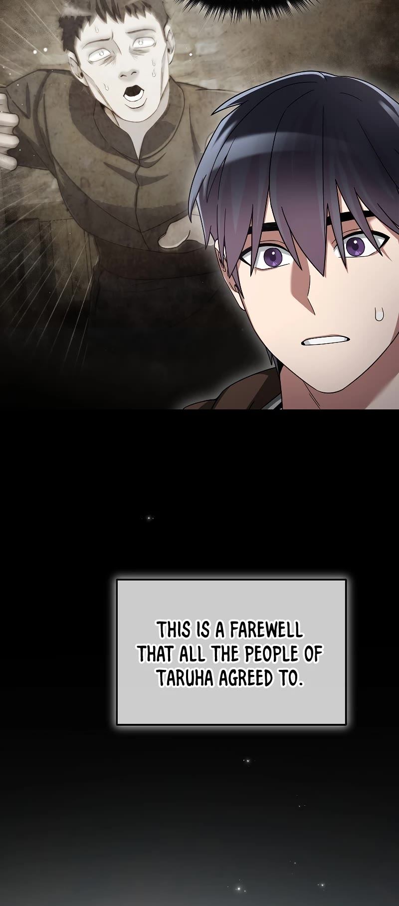 The Newbie is Too Strong chapter 68 page 38