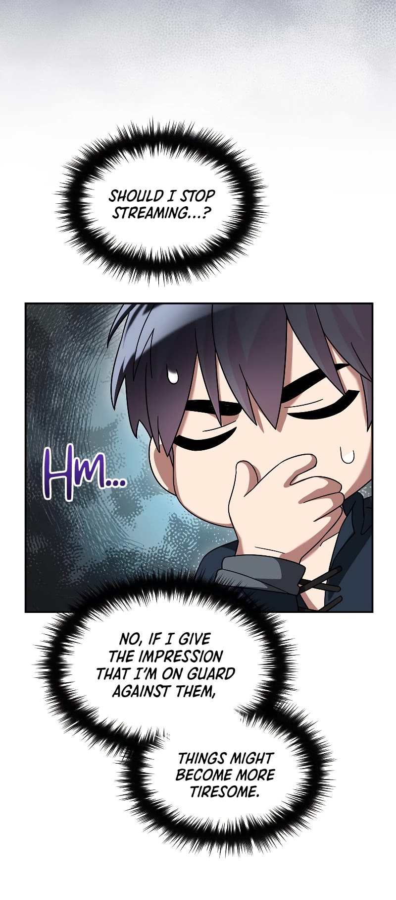 The Newbie is Too Strong chapter 68 page 6