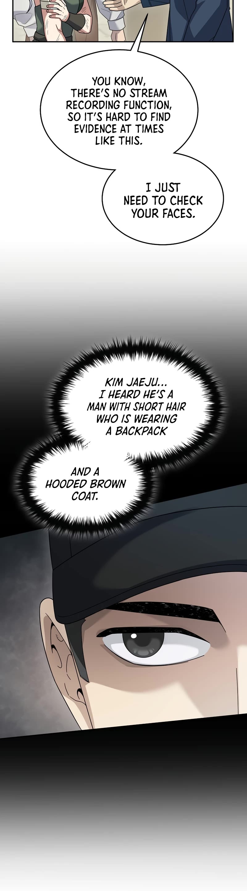 The Newbie is Too Strong chapter 69 page 15