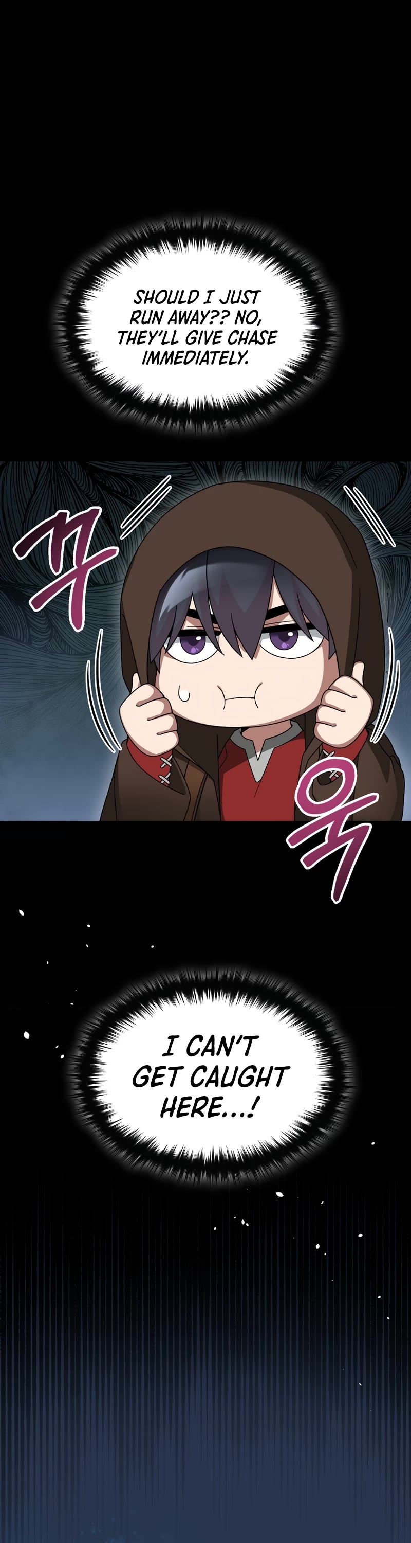 The Newbie is Too Strong chapter 69 page 19