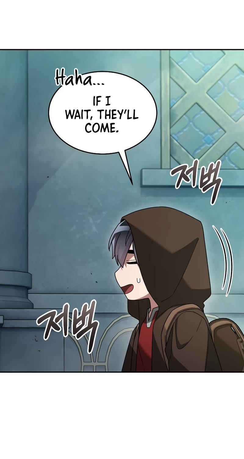 The Newbie is Too Strong chapter 69 page 26