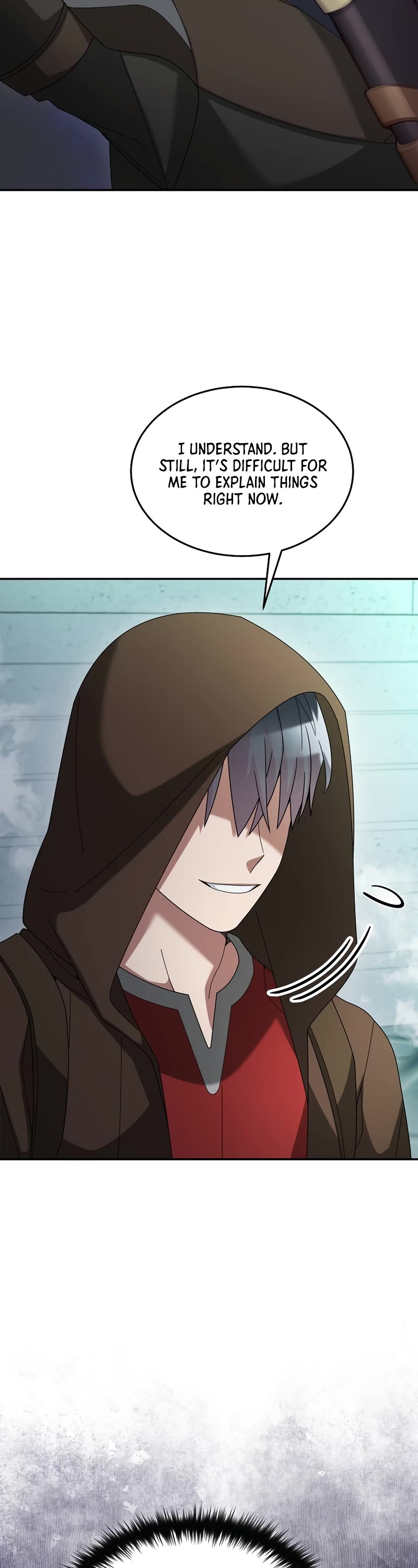 The Newbie is Too Strong chapter 69 page 34