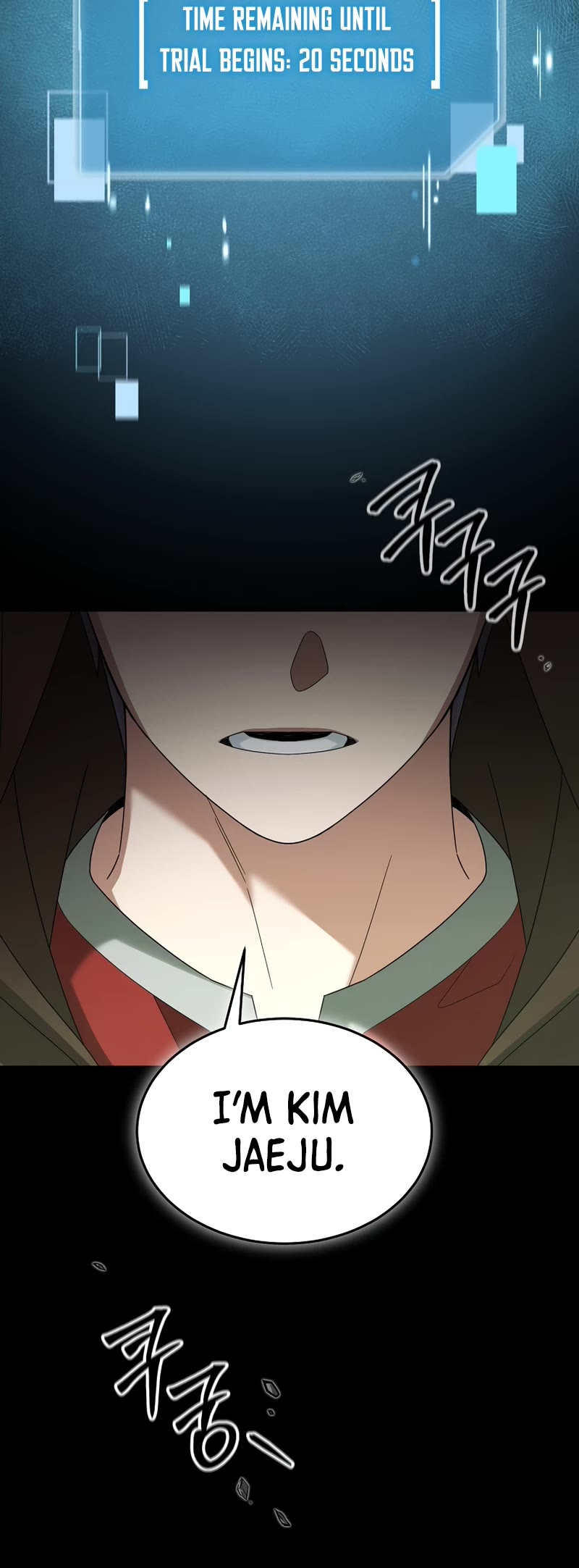 The Newbie is Too Strong chapter 69 page 36