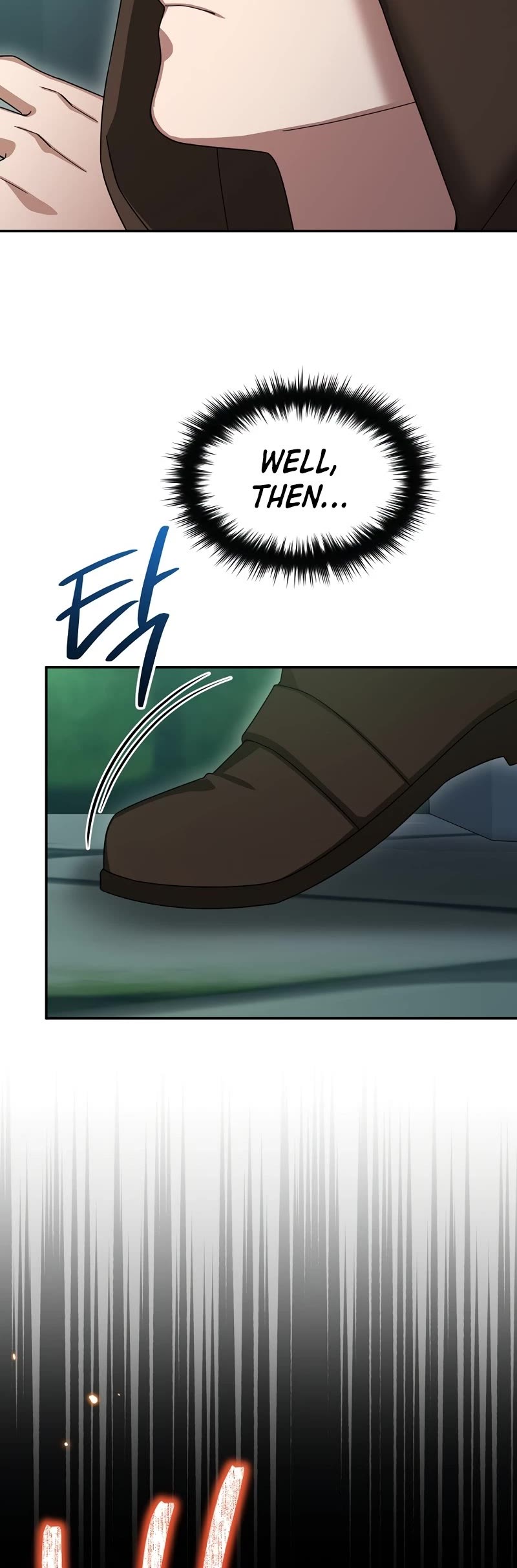 The Newbie is Too Strong chapter 69 page 48