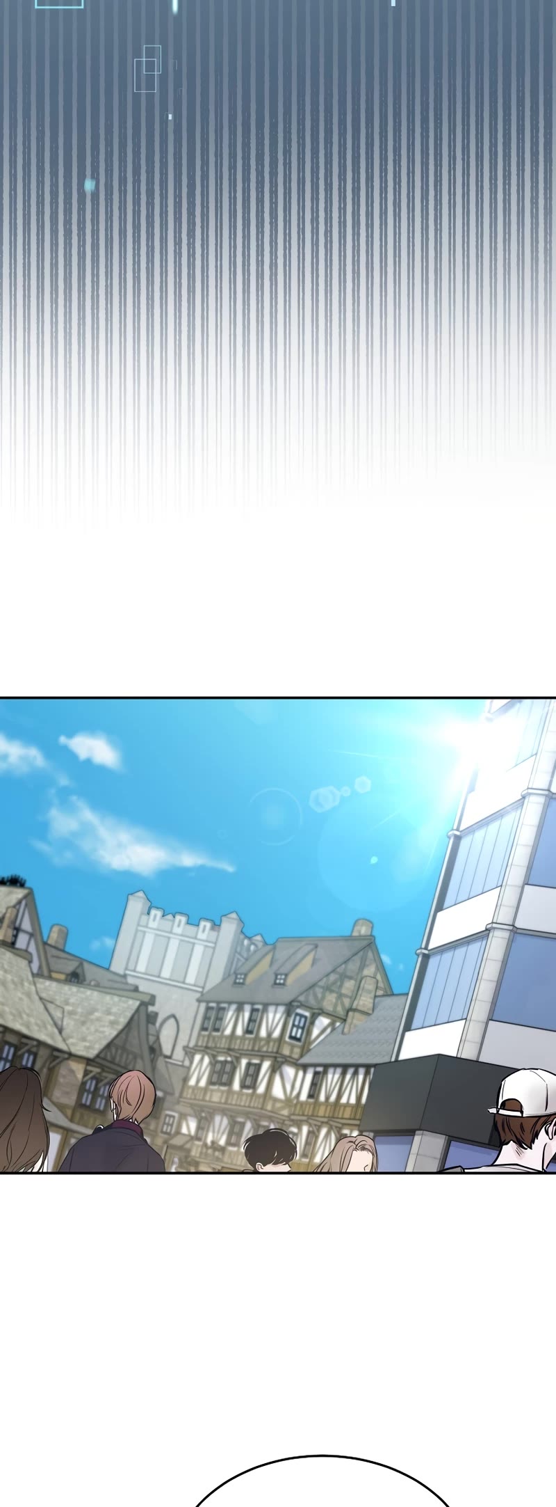 The Newbie is Too Strong chapter 69 page 5