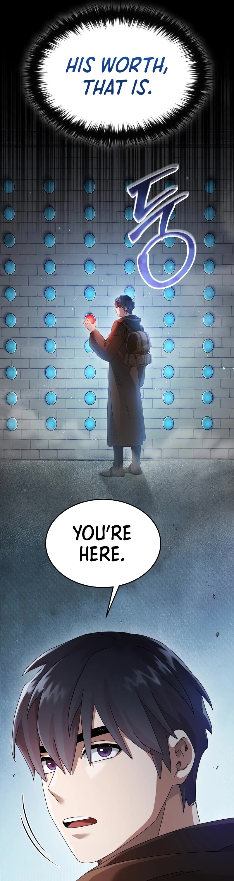 The Newbie is Too Strong chapter 70 page 17