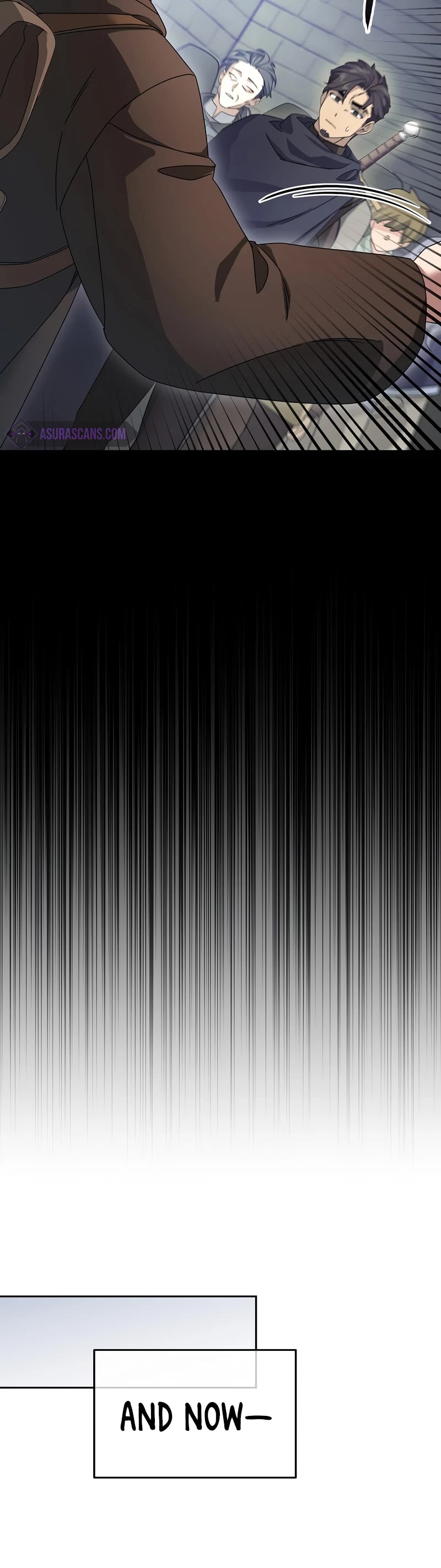 The Newbie is Too Strong chapter 70 page 21