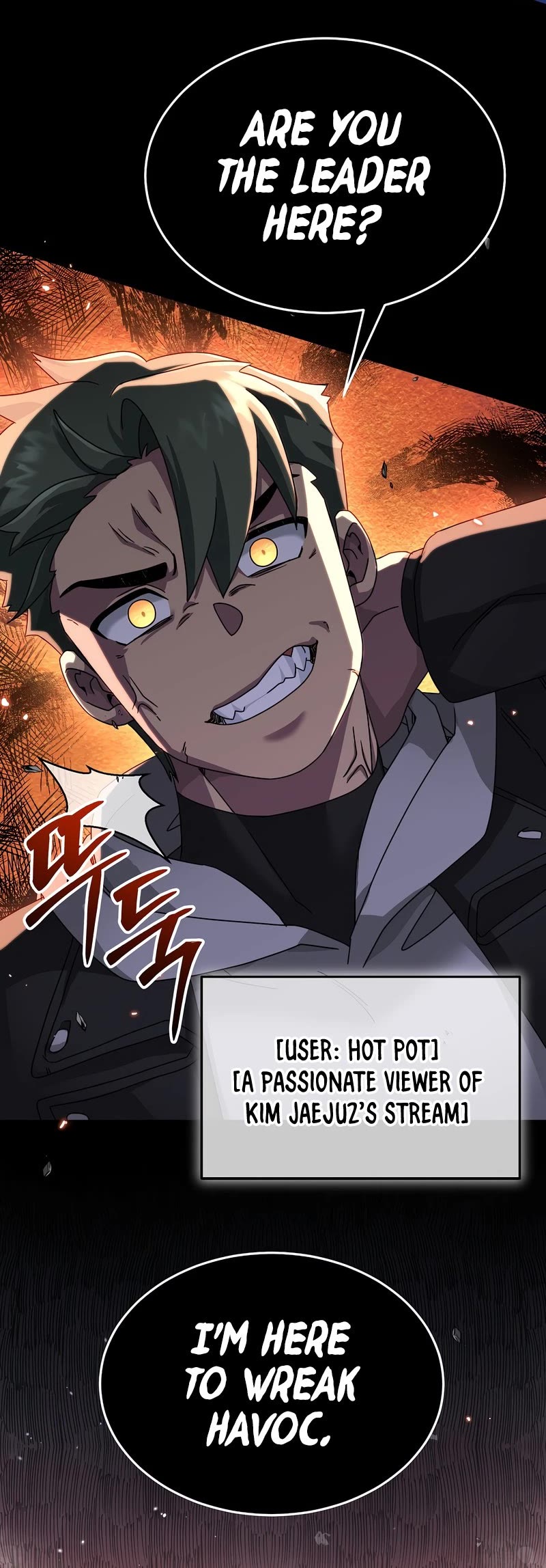 The Newbie is Too Strong chapter 70 page 48