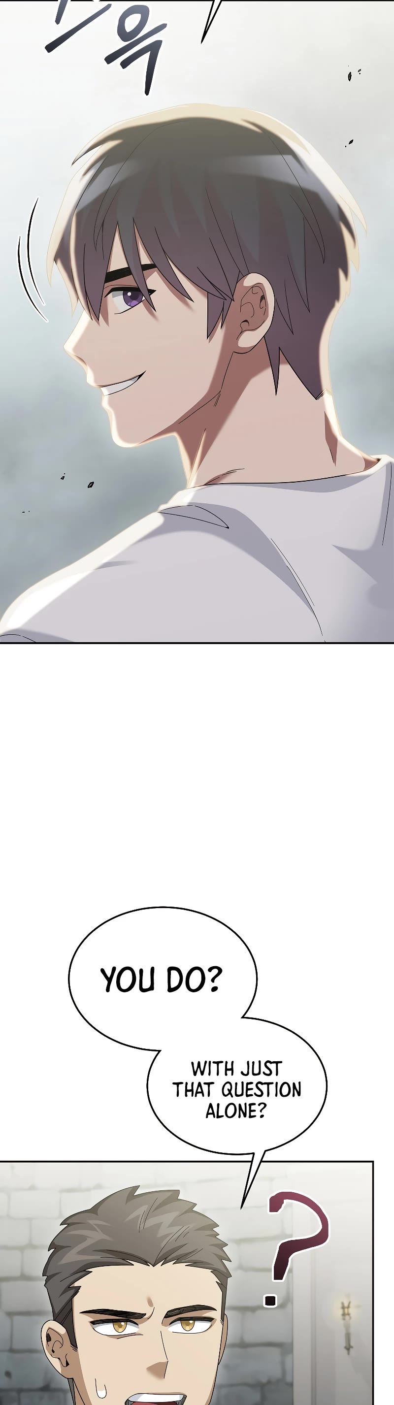 The Newbie is Too Strong chapter 73 page 10