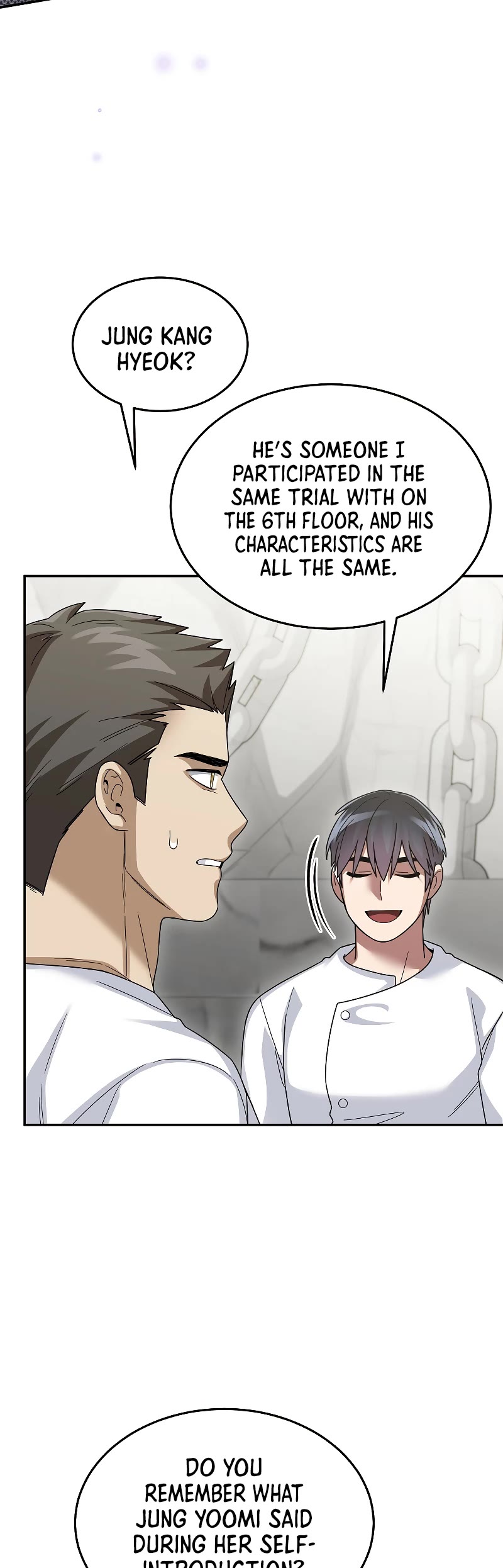 The Newbie is Too Strong chapter 73 page 15