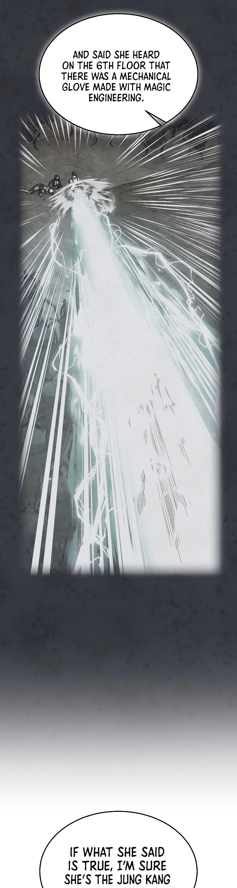 The Newbie is Too Strong chapter 73 page 18