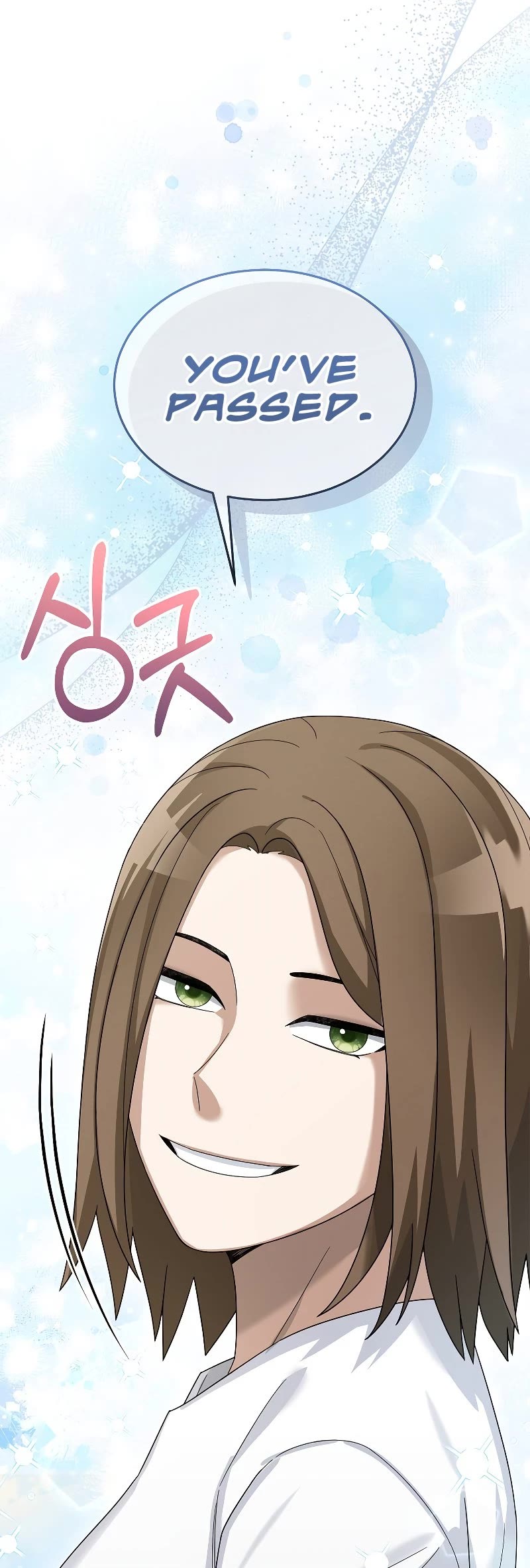 The Newbie is Too Strong chapter 73 page 56