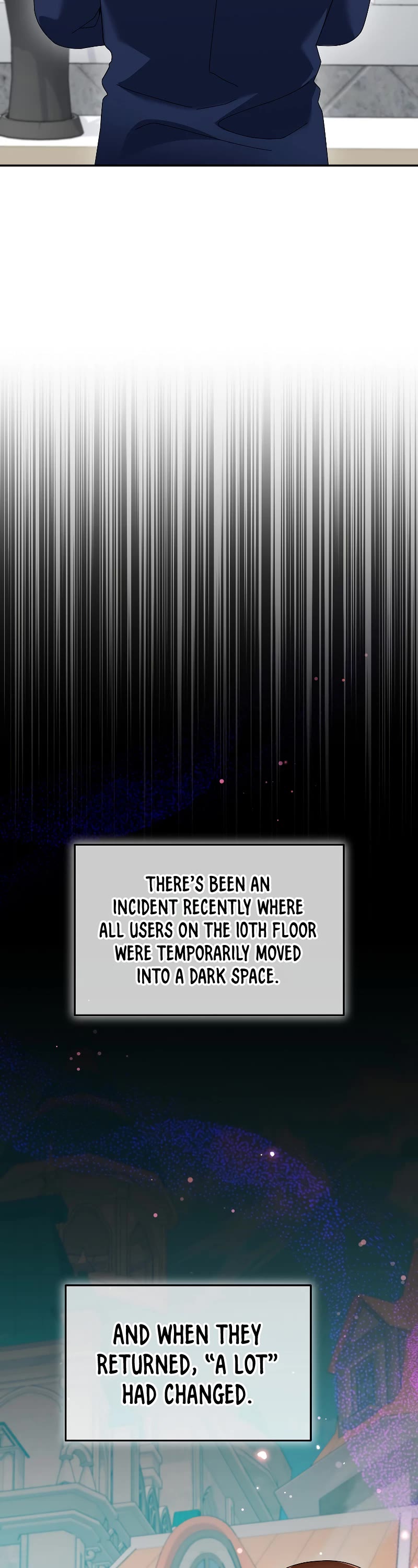 The Newbie is Too Strong chapter 74 page 13