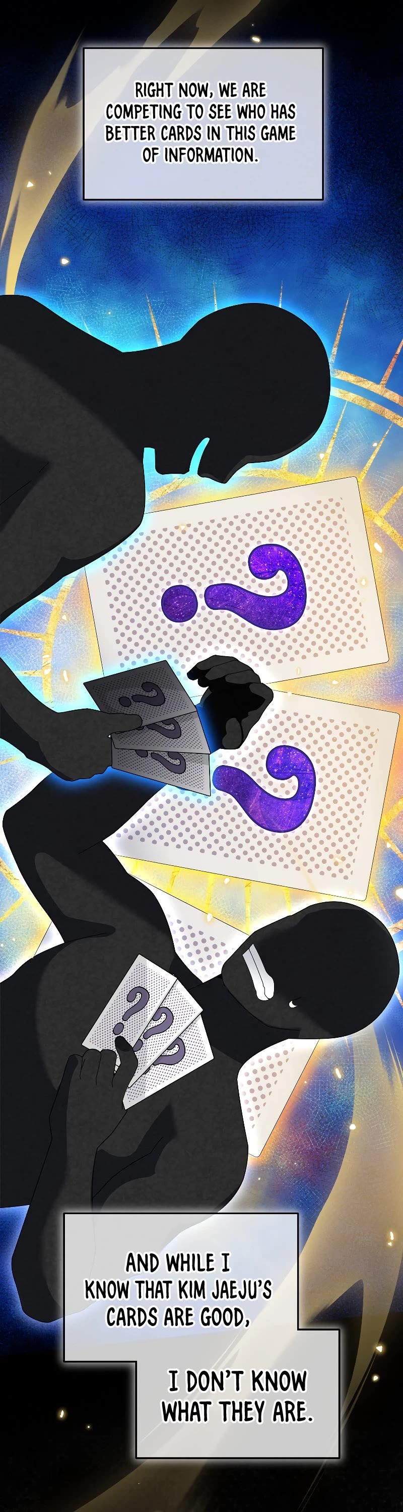 The Newbie is Too Strong chapter 74 page 36