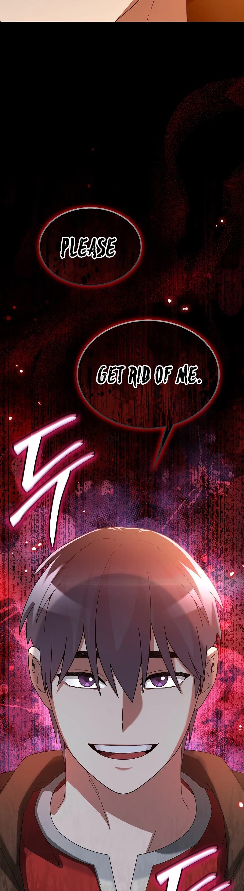 The Newbie is Too Strong chapter 74 page 46