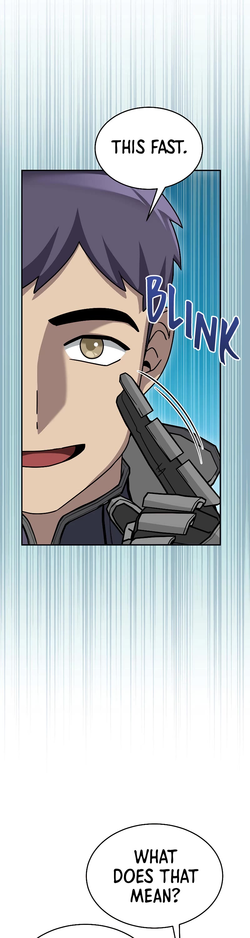 The Newbie is Too Strong chapter 77 page 12