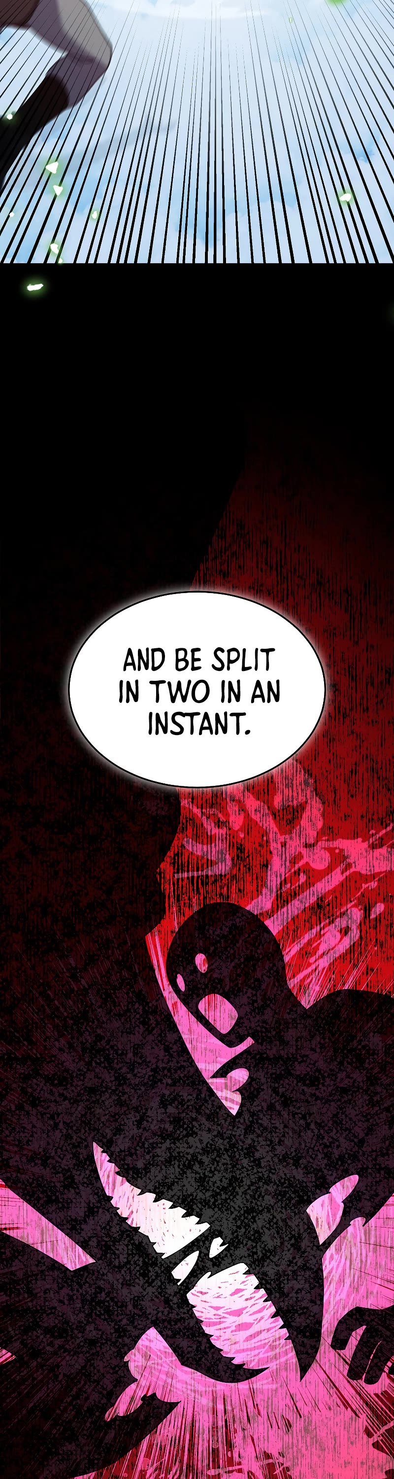 The Newbie is Too Strong chapter 77 page 19