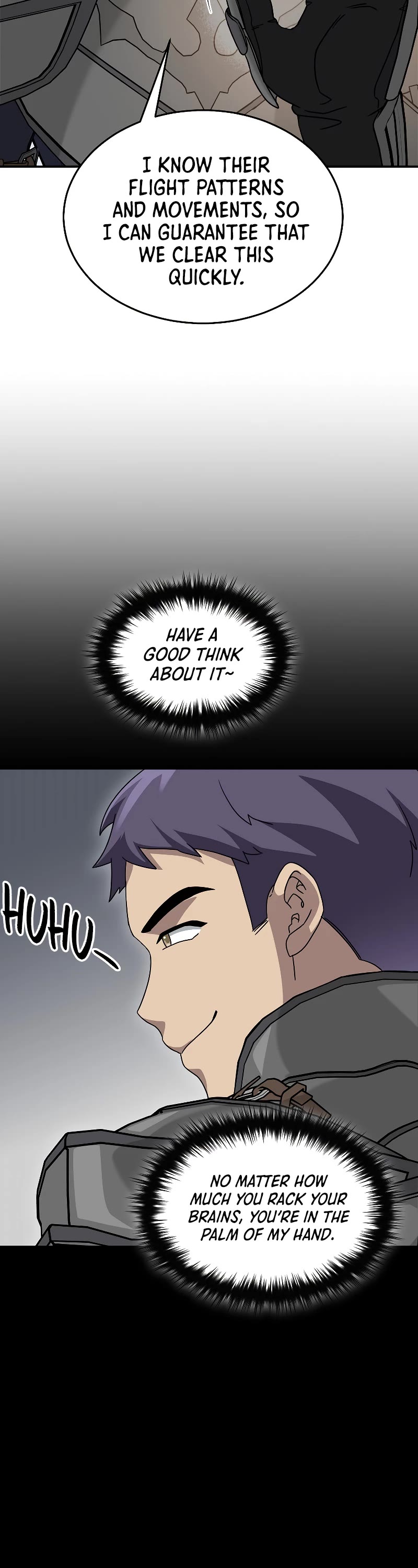 The Newbie is Too Strong chapter 77 page 24