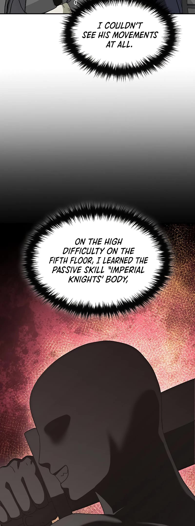 The Newbie is Too Strong chapter 77 page 50