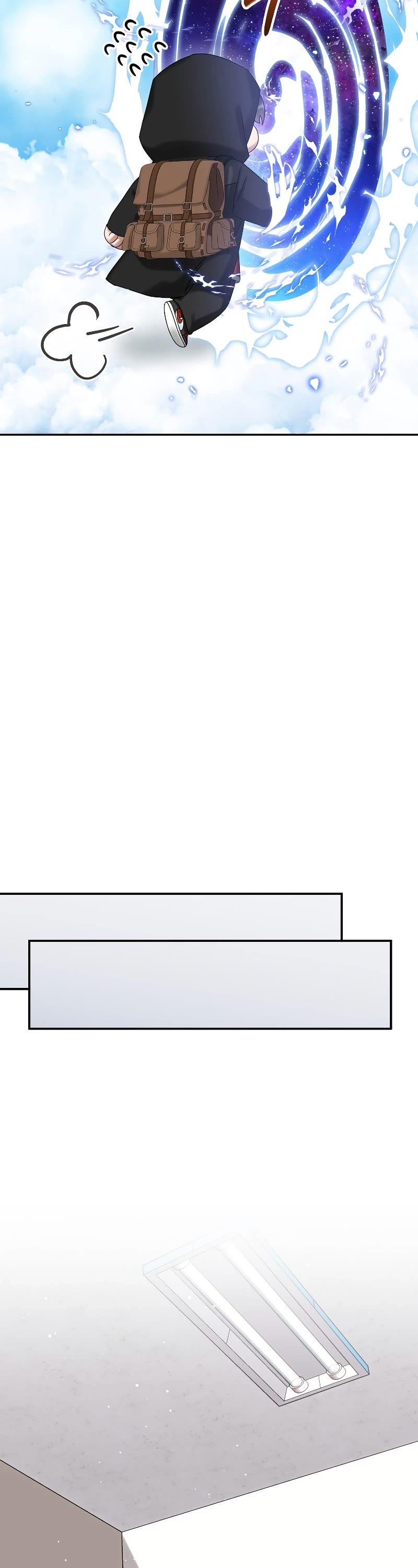 The Newbie is Too Strong chapter 77 page 56