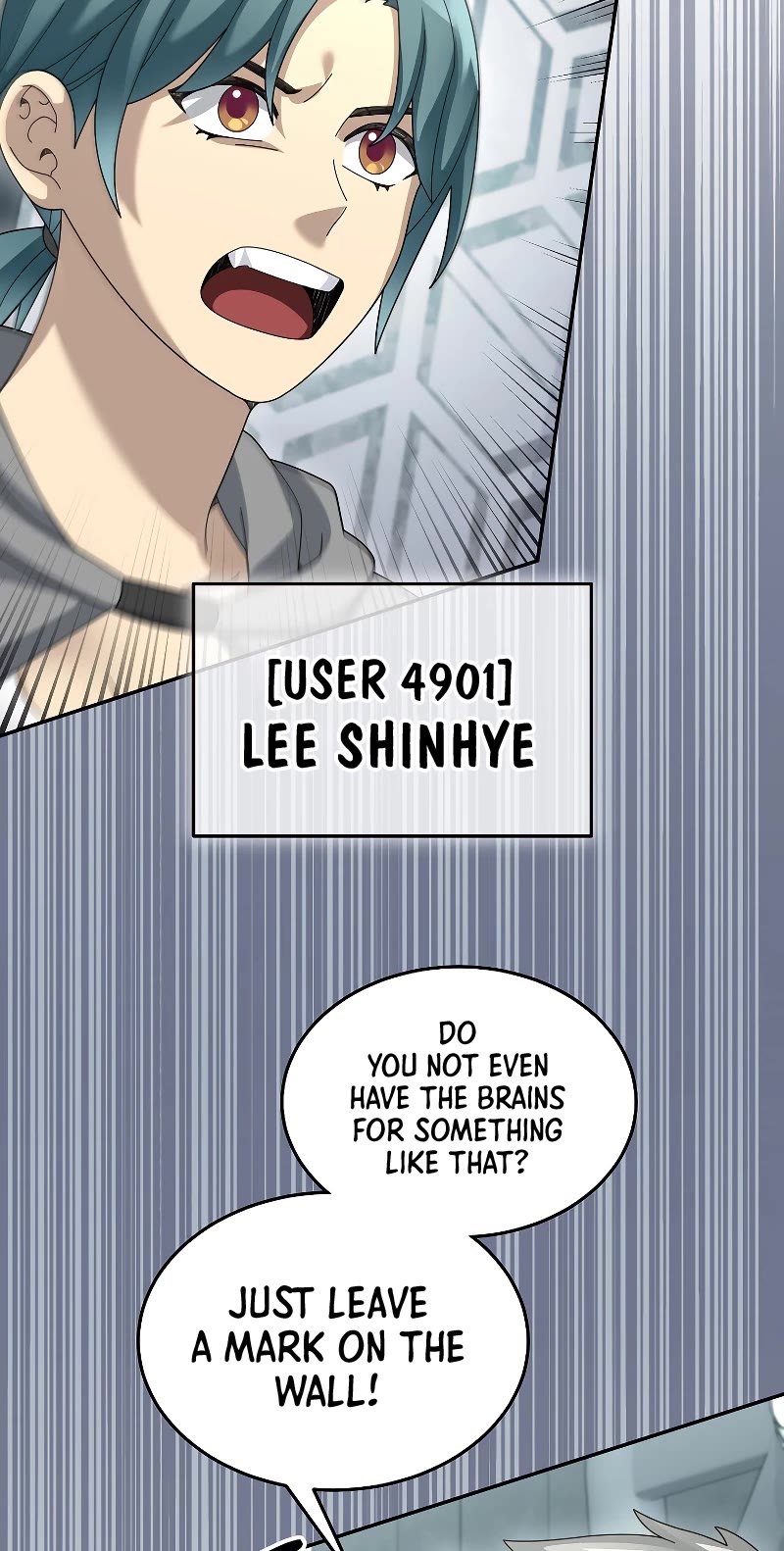 The Newbie is Too Strong chapter 78 page 35