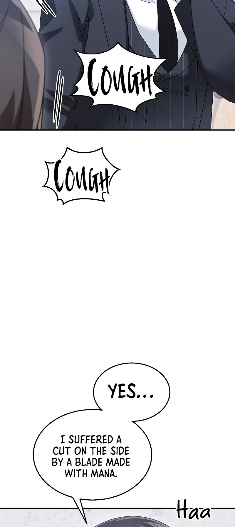 The Newbie is Too Strong chapter 78 page 6