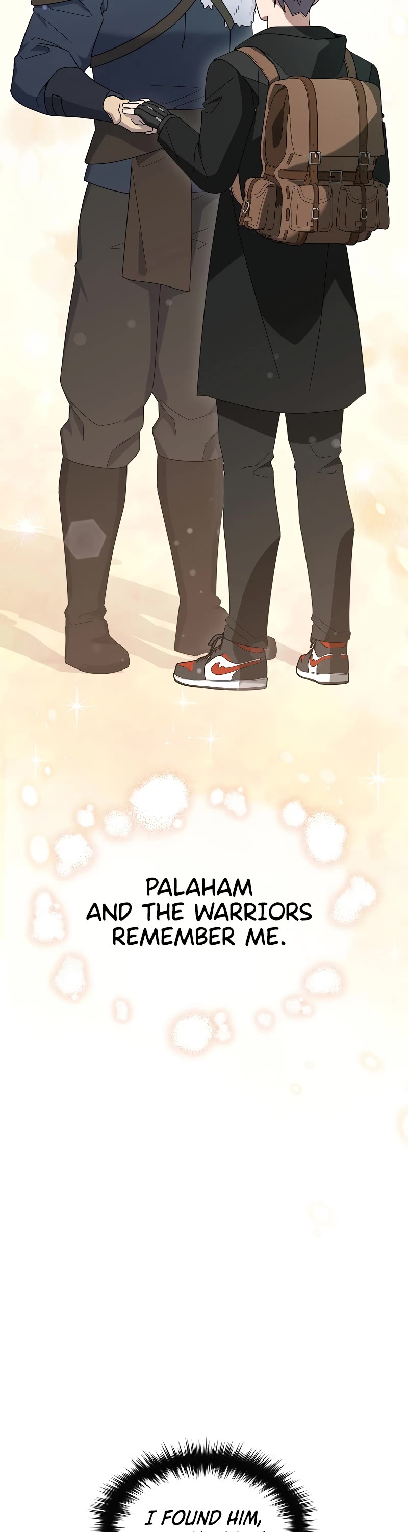 The Newbie is Too Strong chapter 81 page 41