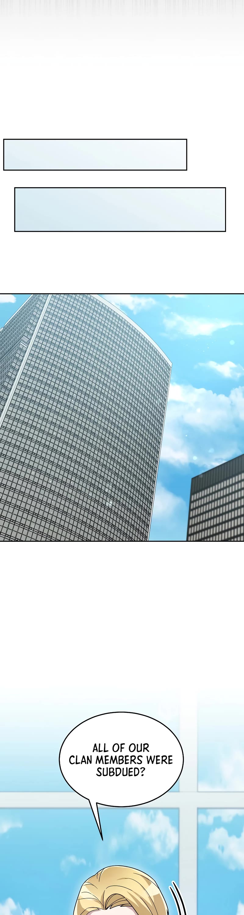 The Newbie is Too Strong chapter 81 page 44